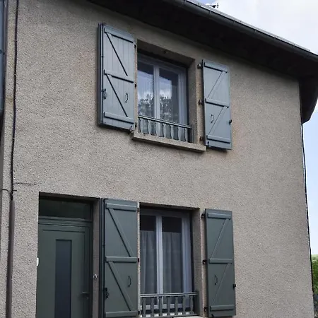 La Fangousse, Proche Pareloup Salles-Curan
